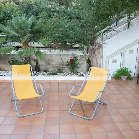 Apartamento Rosy House