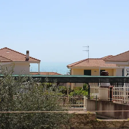 Rosy House Apartamento