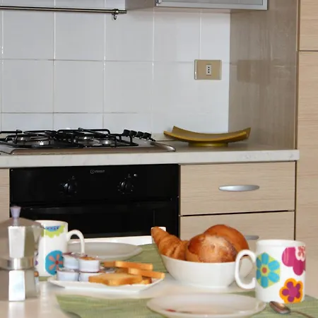 Rosy House Marina di Ragusa