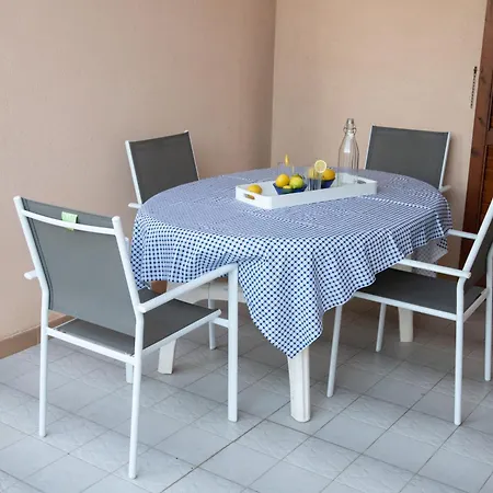 Apartment Rosy House
