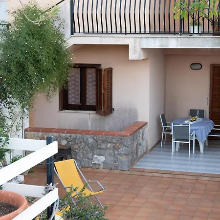 Rosy House Apartamento Marina di Ragusa