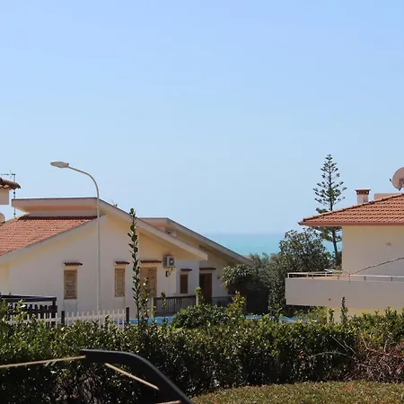Rosy House Marina di Ragusa