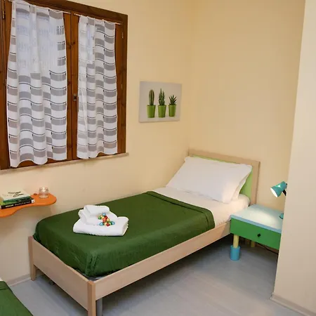 Apartment Rosy House Marina di Ragusa