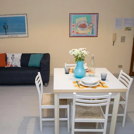 Rosy House Apartment Marina di Ragusa