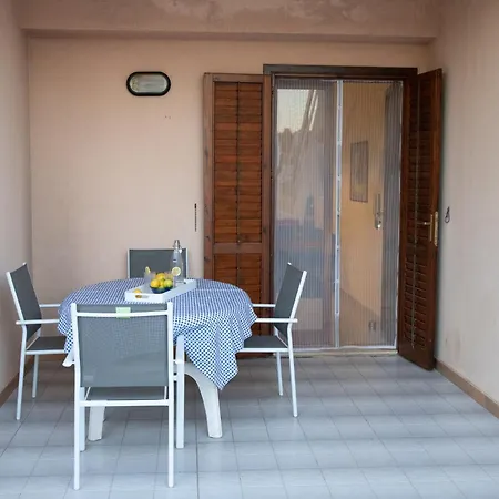 Rosy House Apartment Marina di Ragusa