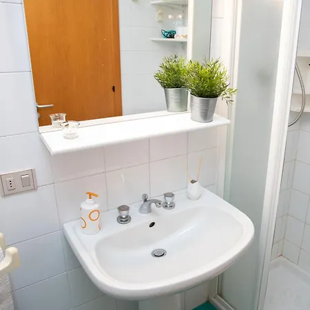 Rosy House Apartment