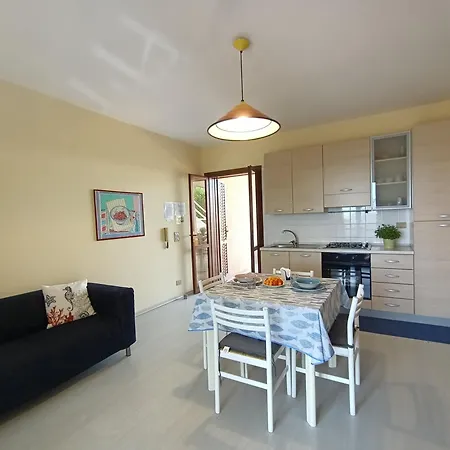 Rosy House Marina di Ragusa