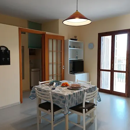 Rosy House Apartment Marina di Ragusa