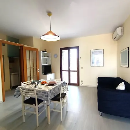 Apartment Rosy House Marina di Ragusa