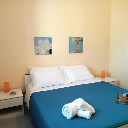 Rosy House Apartamento