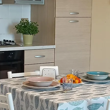 Rosy House Apartamento *