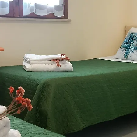 Apartamento Rosy House