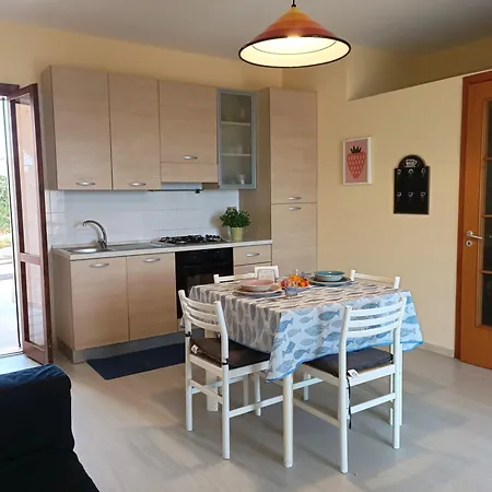 Apartment Rosy House
