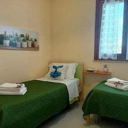 Apartment Rosy House