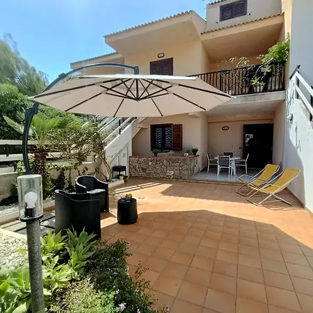 Apartment Rosy House Marina di Ragusa