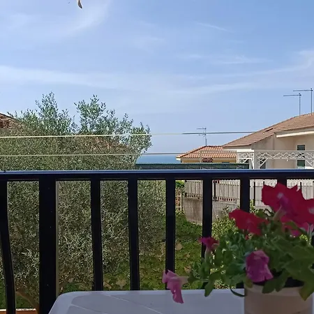 Apartamento Rosy House Marina di Ragusa