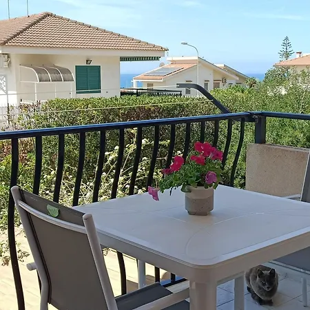 Rosy House Apartamento *