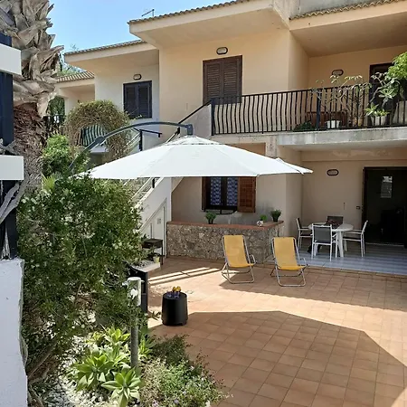 Rosy House Apartamento *