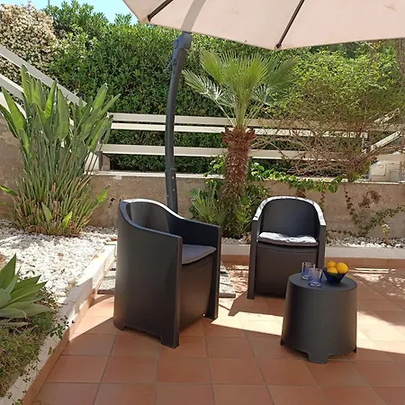 Rosy House Apartamento Marina di Ragusa